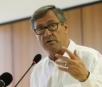 Ministro da Justiça descarta intervenção federal no Ceará