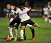 Corinthians soma 7º empate sem gols e Atlético-PR deixa terceiro lugar
