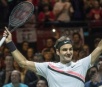 Líder, Federer começa a ampliar recorde do topo da ATP; Dimitrov assume 4º lugar