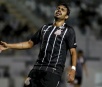 Reforço marca contra, e Corinthians tropeça pela terceira rodada consecutiva no Paulistão