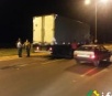 Acidente fatal na rodovia que liga Itaporã a Dourados