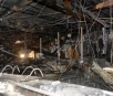 Incêndio em hospital do Japão deixa dez mortos