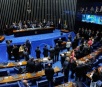 Senado aprova intervenção federal na segurança pública do Rio