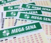 Mega-Sena pode pagar prêmio de R$ 3 milhões nesta quarta-feira