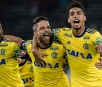Fla goleia Madureira em teste bem-sucedido para estreia da Libertadores