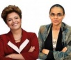 Dilma venceria Aécio e Campos; com Marina, haveria 2º turno