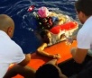 Resgate de 20 cadáveres eleva a 359 vítimas do naufrágio em Lampedusa