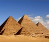 Arqueólogo pode ter descoberto o segredo da forma das pirâmides