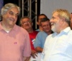 Delcídio confirma em SP, vinda de Lula a Mato Grosso do Sul em novembro