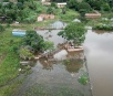 Instituto do Meio Ambiente de MS faz alerta sobre Rio Miranda após nível atingir 6,87 metros