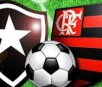 De virada, Botafogo derruba "invicto" Flamengo e reduz distância para líder
