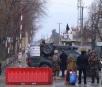 Ataque contra base militar afegã deixa 18 soldados mortos; Taleban reivindica autoria