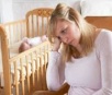 Especialistas chamam a atenção para consequências da depressão pós-parto