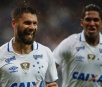 Com dois gols de Sóbis, Cruzeiro vence Boa e segue invicto em 2018
