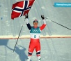 Noruega leva último ouro dos Jogos, bate a Alemanha e fica em 1º lugar geral