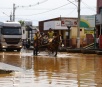 Rio Aquidauana continua a baixar e não há risco de uma nova enchente