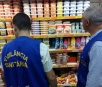 Vigilância Sanitária intensificará fiscalização aos comércios de alimentos em Itaporã