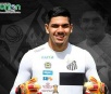 Douradense João Paulo é relacionado para estreia do Santos na Libertadores