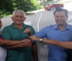 Prefeitura de Jardim realiza entrega de ambulância adquirida com recursos próprios