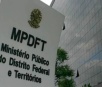 MPF questiona troca de juízes em processos de Lula, Geddel e Eduardo Cunha no DF