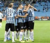 Em prévia da Copa do Brasil, Grêmio vence e amplia tormento do Corinthians