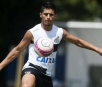 Meninos da Vila vivem expectativa de estreia na Libertadores