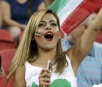 Irã detém 35 mulheres que foram assistir jogo de futebol no estádio