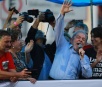 Lula diz confiar no STF e que Temer evitou golpe da TV Globo
