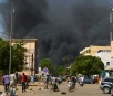Ataques na capital de Burkina Faso deixam dezenas de mortos