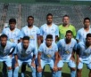 Jogo do Brasiliense é adiado após 18 jogadores sofrerem infecção intestinal
