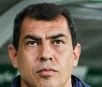 Carille promove mudança na equipe para o clássico contra o Santos