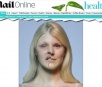 Pêlos no rosto e dificuldade de ereção: site mostra os efeitos do cigarro