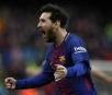 Messi chega aos 600 gols, Barcelona vence e amplia liderança no Espanhol
