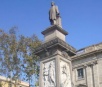 Barcelona retira estátua de empresário que traficava escravos no século 19