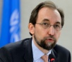 Alto comissário da ONU acusa regime sírio de criar 'apocalipse'