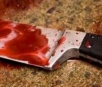Rapaz invade casa pelo telhado e tenta matar a ex-namorada a facadas