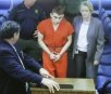Autor de massacre na Flórida recebe 17 acusações de homicídio