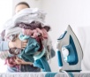 Mulheres trabalham 73% a mais do que homens em tarefas domésticas
