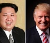 Ditador da Coreia do Norte convida Trump para reunião e americano aceita