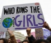 Greves e manifestações ao redor do mundo pelos direitos das mulheres