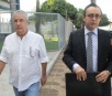 Três dias após STF cassar habeas corpus, Amorim se entrega à PF