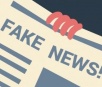 Notícias falsas circulam 70% mais do que as verdadeiras na internet
