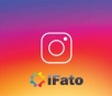 Siga o iFato agora também no Instagram