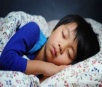 Crianças que dormem mais têm menos tendência à obesidade