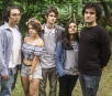 Banda Los Volks alcança mercado internacional com juventude, rock e MPB