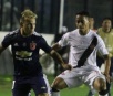 Vasco estreia na fase de grupos com derrota para Universidad de Chile