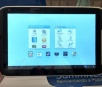 Intel lança no Brasil tablet com Android para uso em sala de aula