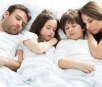 Por que dormir com os pais é prejudicial às crianças