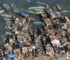 Papa doa US$ 150 mil para ajudar vítimas do tufão nas Filipinas