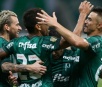 Massacre! Palmeiras esquece vantagem e atropela o Novorizontino no Allianz Parque